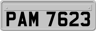 PAM7623