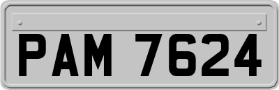 PAM7624