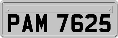 PAM7625