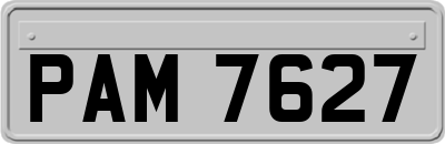 PAM7627