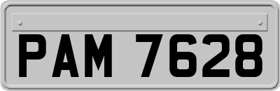 PAM7628