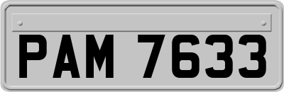 PAM7633
