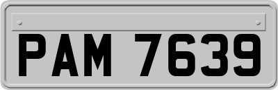 PAM7639