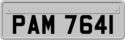 PAM7641