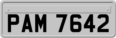 PAM7642
