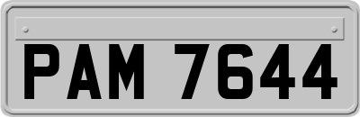 PAM7644
