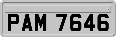 PAM7646