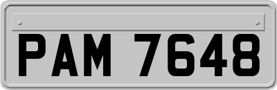 PAM7648