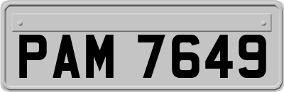 PAM7649
