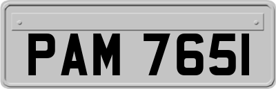 PAM7651