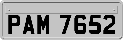 PAM7652