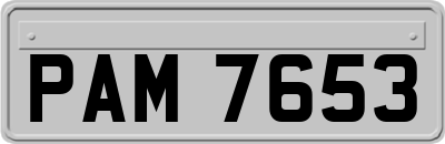 PAM7653