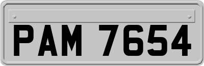PAM7654
