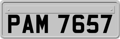 PAM7657