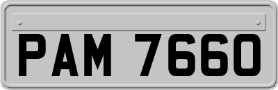 PAM7660