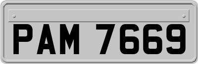 PAM7669