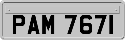 PAM7671