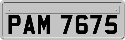 PAM7675