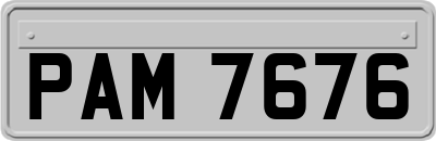 PAM7676
