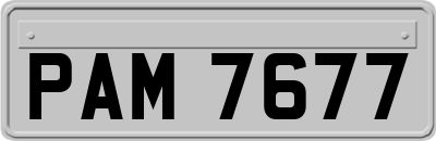 PAM7677