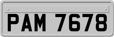 PAM7678