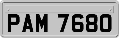 PAM7680