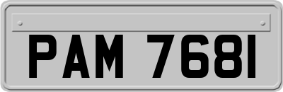 PAM7681