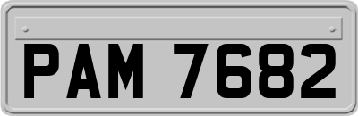 PAM7682