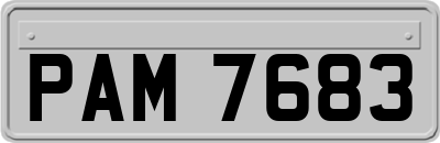 PAM7683
