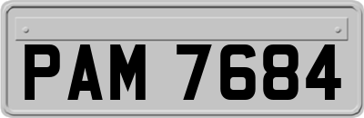 PAM7684