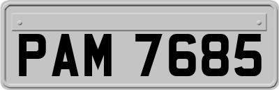 PAM7685