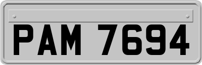 PAM7694