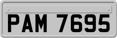 PAM7695