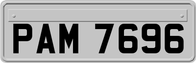 PAM7696