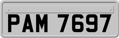 PAM7697