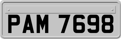 PAM7698