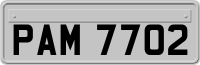 PAM7702