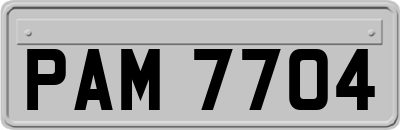 PAM7704