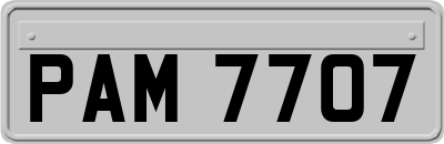 PAM7707