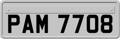 PAM7708