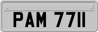 PAM7711