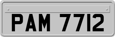 PAM7712