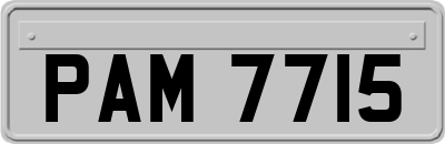 PAM7715