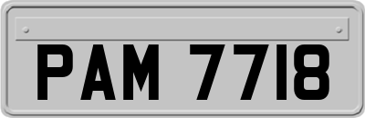 PAM7718