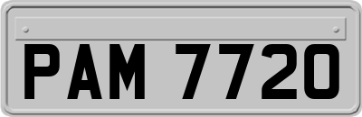 PAM7720