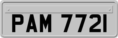 PAM7721