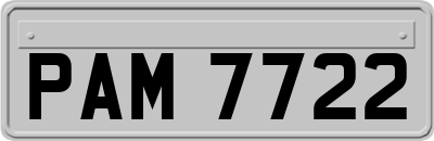 PAM7722