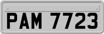 PAM7723