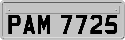 PAM7725