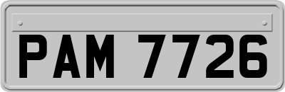 PAM7726
